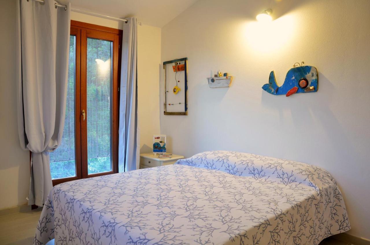 B&B Cara'A Mare Santa Maria Navarrese Dış mekan fotoğraf
